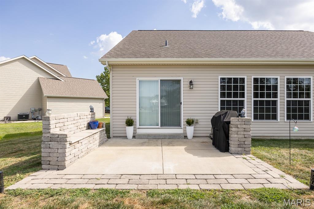 Greystone Estates - Residential