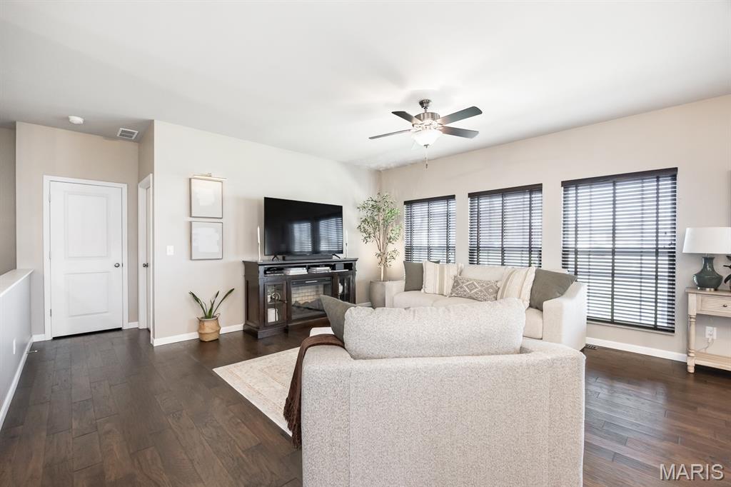 Greystone Estates - Residential