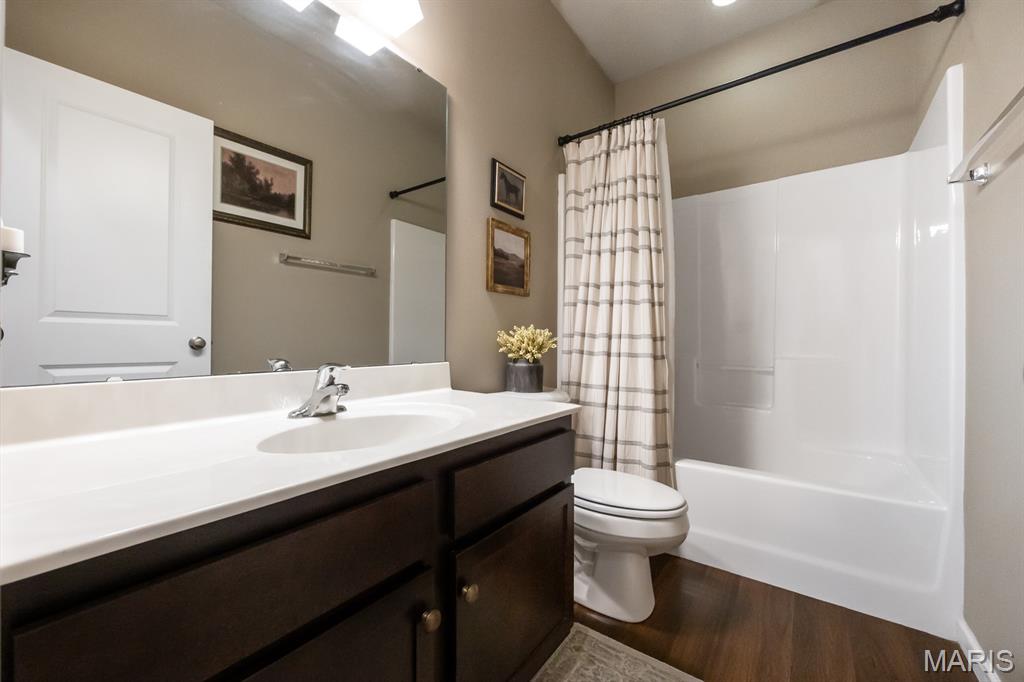 Greystone Estates - Residential