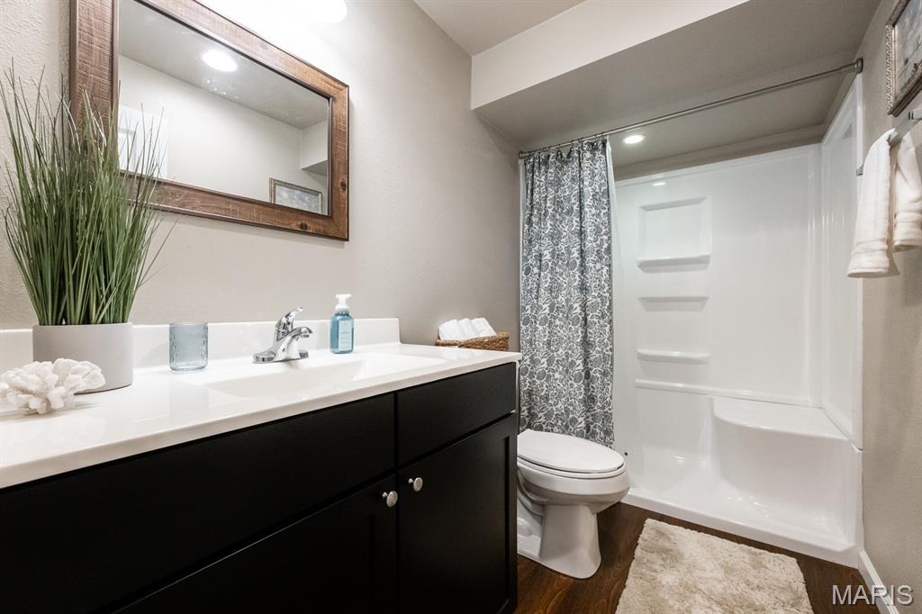 Greystone Estates - Residential