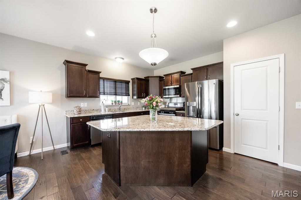 Greystone Estates - Residential