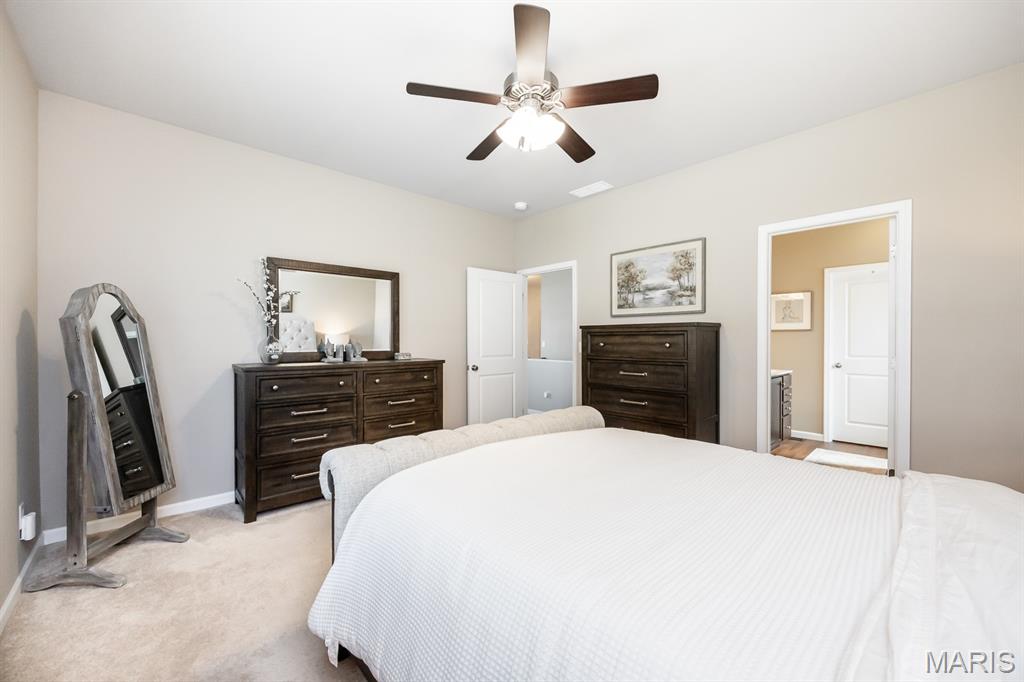 Greystone Estates - Residential
