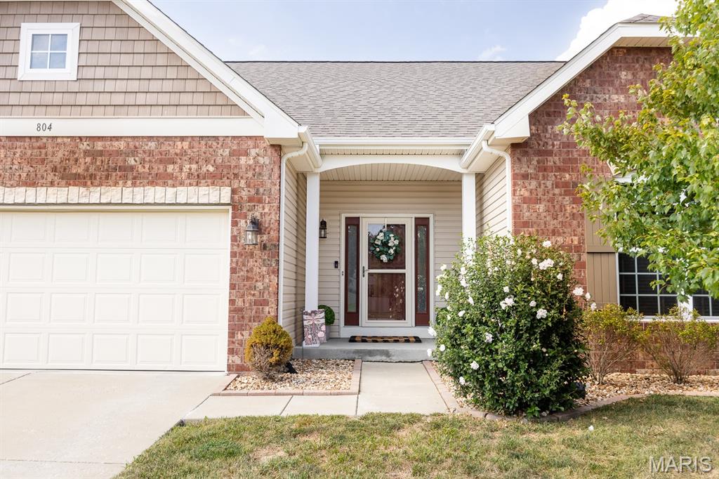 Greystone Estates - Residential