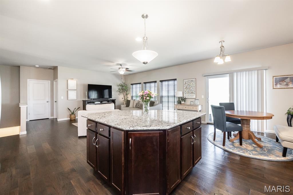 Greystone Estates - Residential
