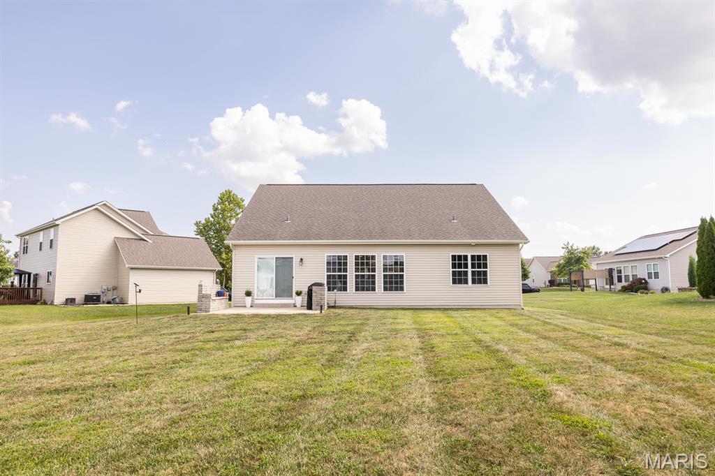 Greystone Estates - Residential