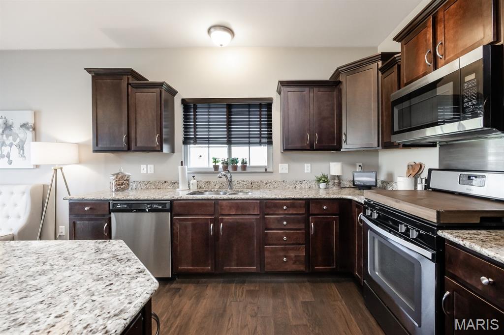 Greystone Estates - Residential