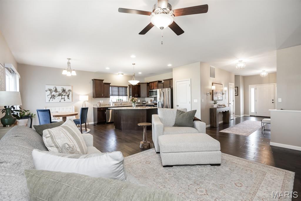 Greystone Estates - Residential