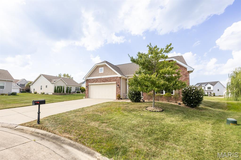 Greystone Estates - Residential