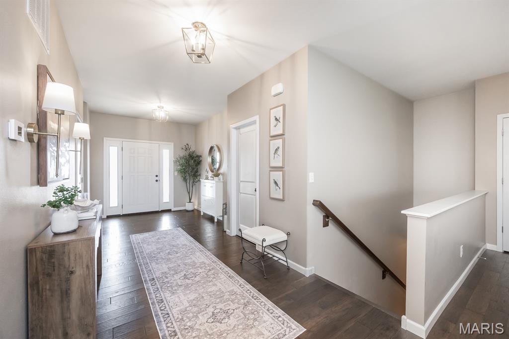 Greystone Estates - Residential