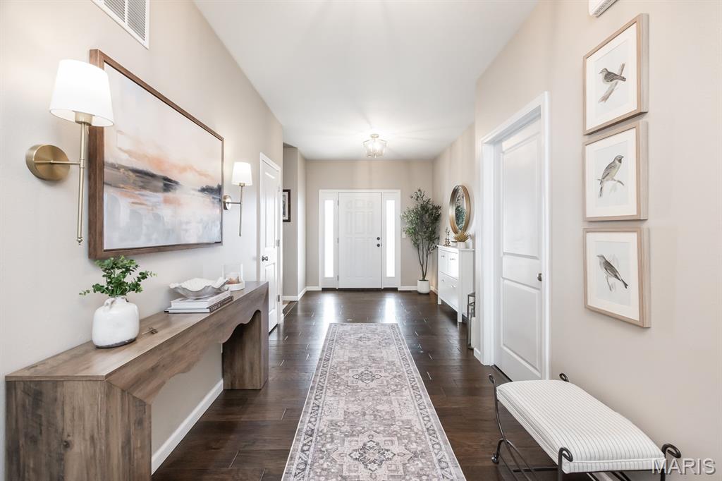 Greystone Estates - Residential