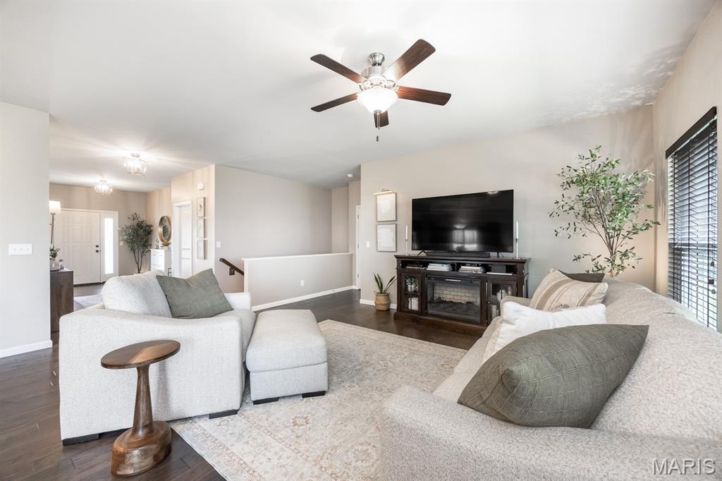 Greystone Estates - Residential