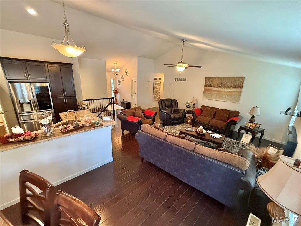 Lockeport Lndg 2 - Residential