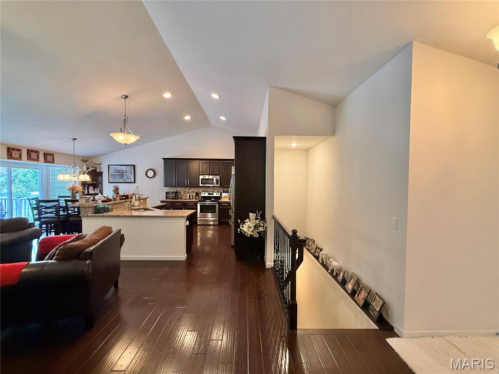 Lockeport Lndg 2 - Residential