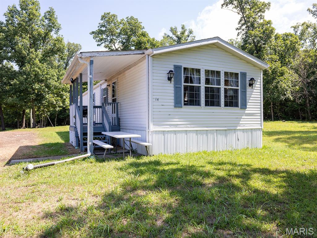 N/A - Residential