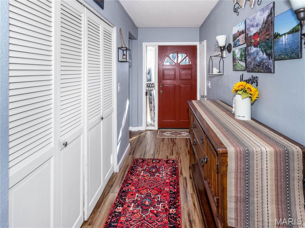 Emery Place - Residential