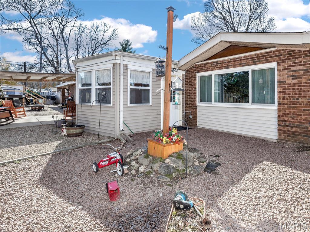 Emery Place - Residential