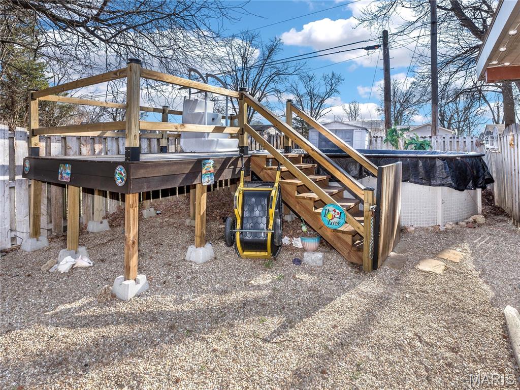 Emery Place - Residential