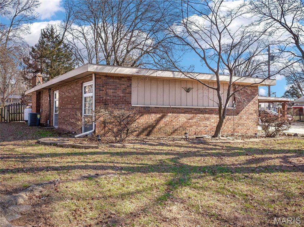 Emery Place - Residential