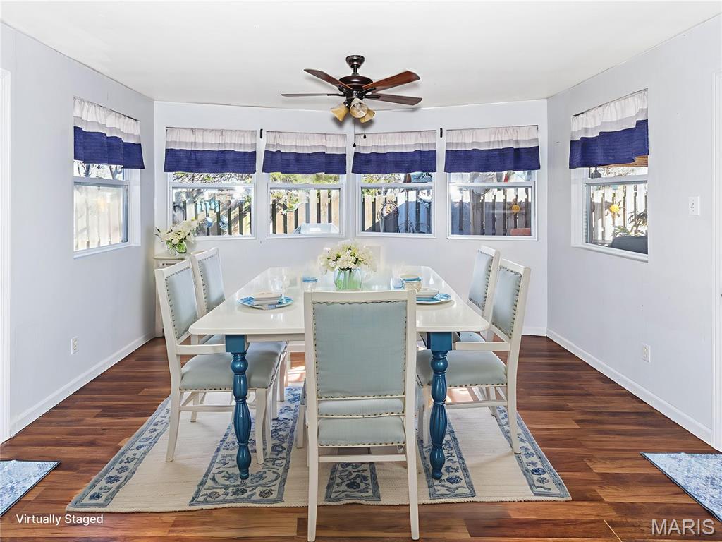 Emery Place - Residential