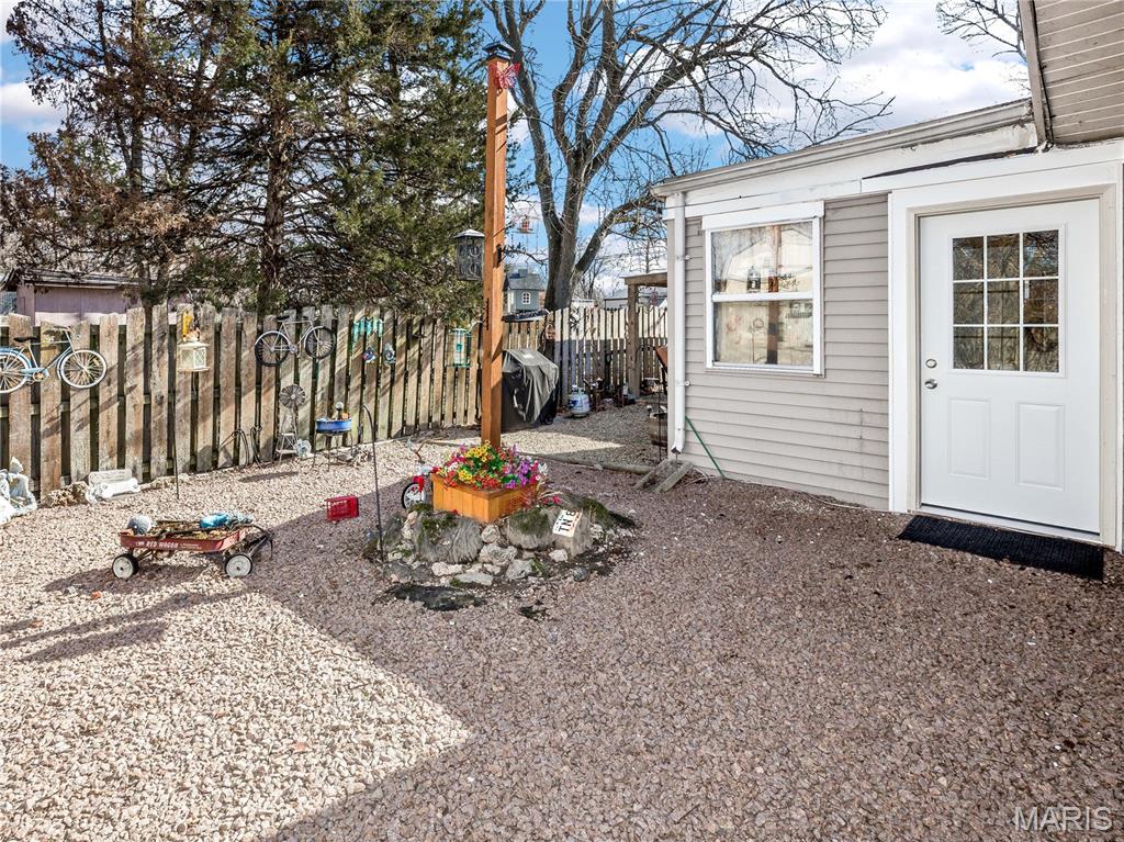 Emery Place - Residential