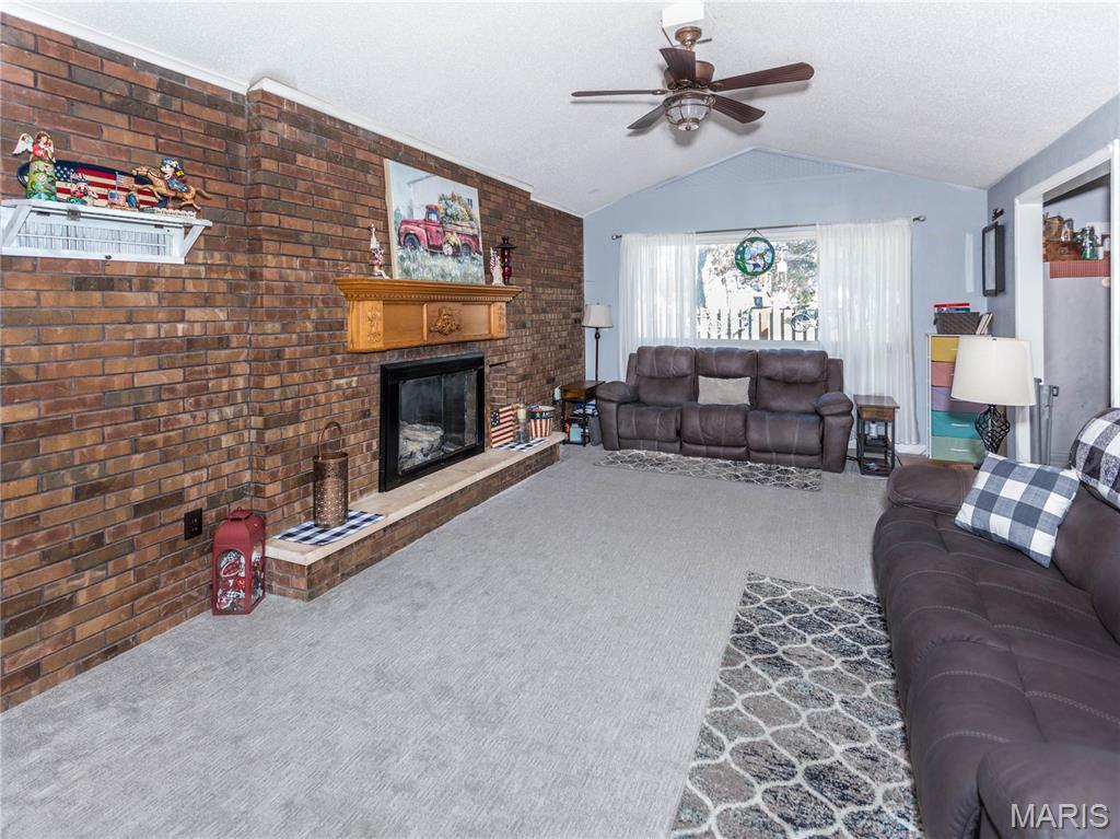 Emery Place - Residential