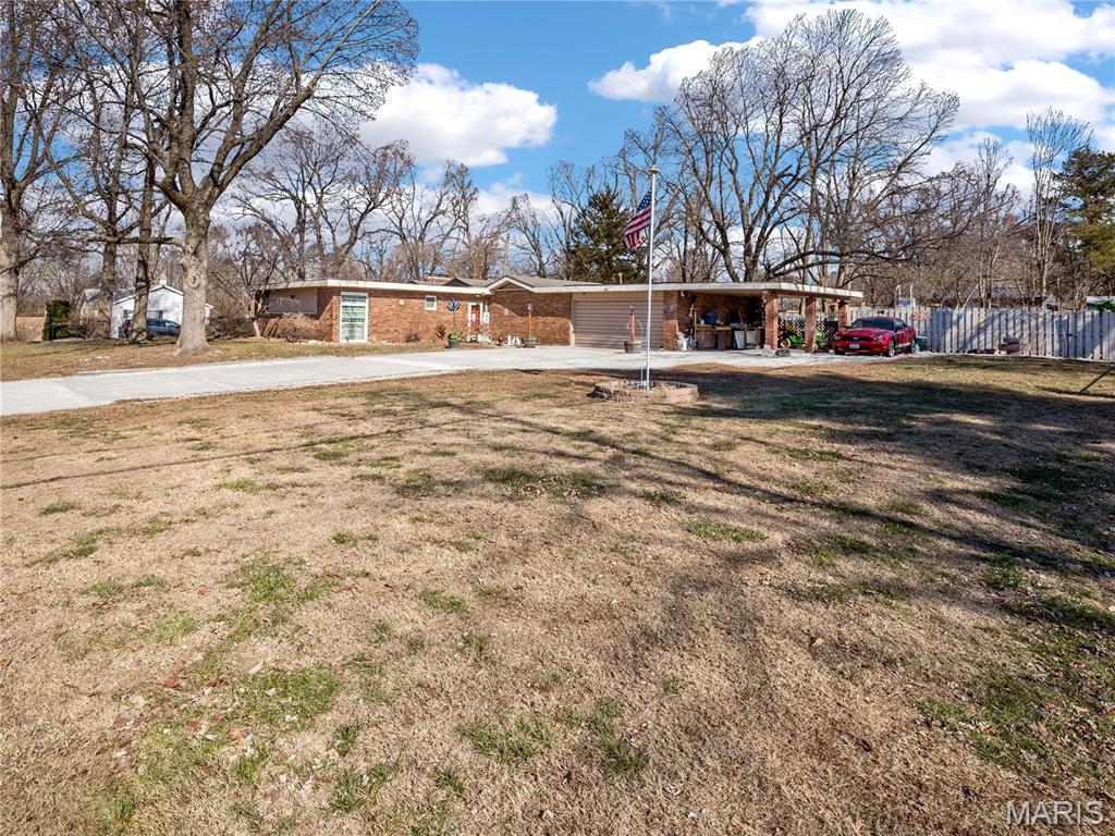 Emery Place - Residential