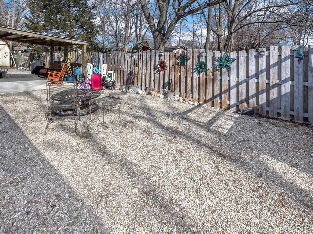 Emery Place - Residential