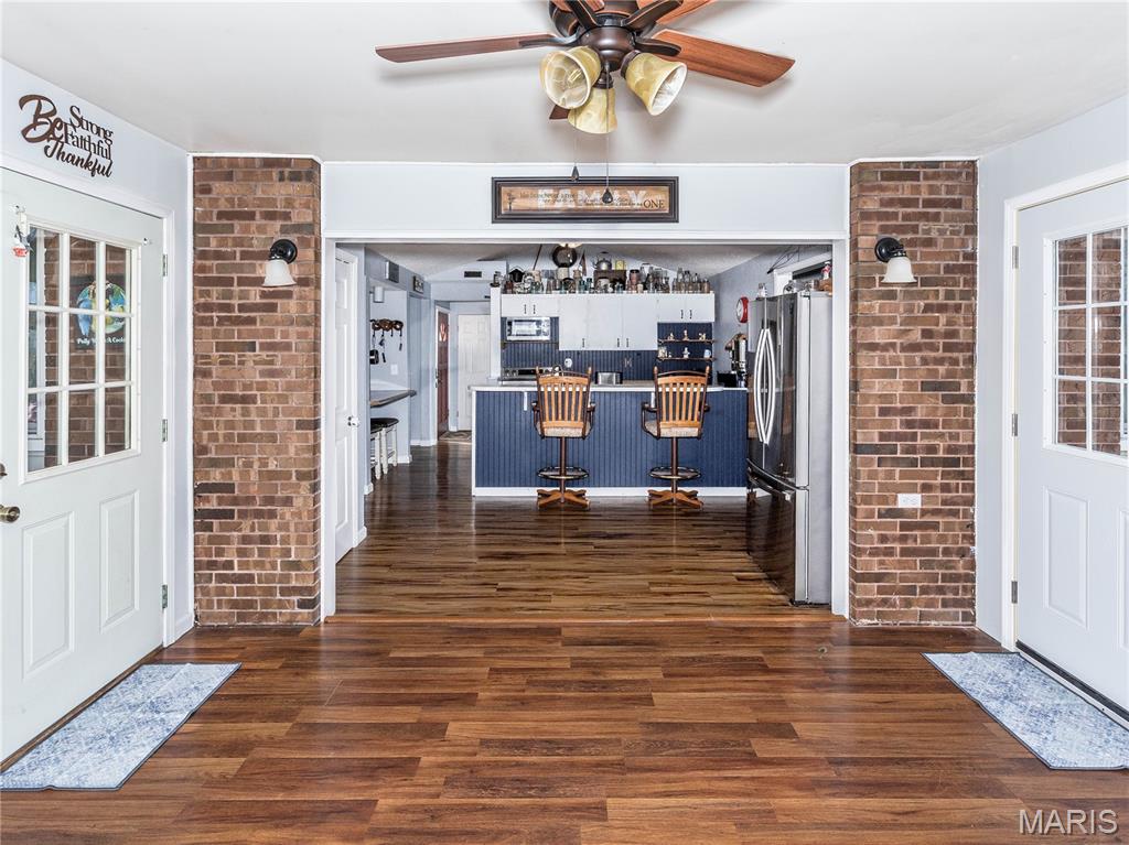 Emery Place - Residential
