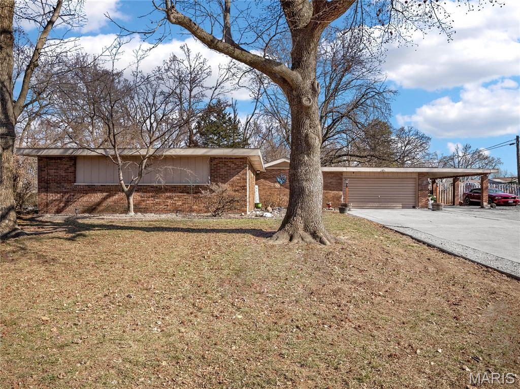 Emery Place - Residential