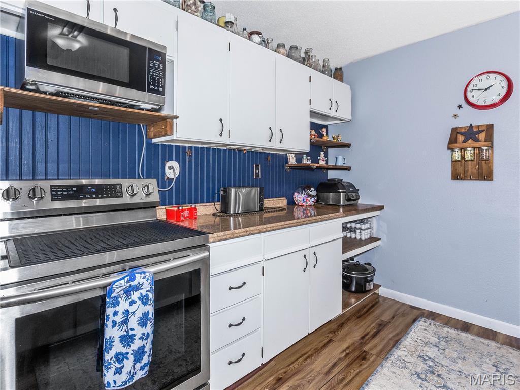 Emery Place - Residential