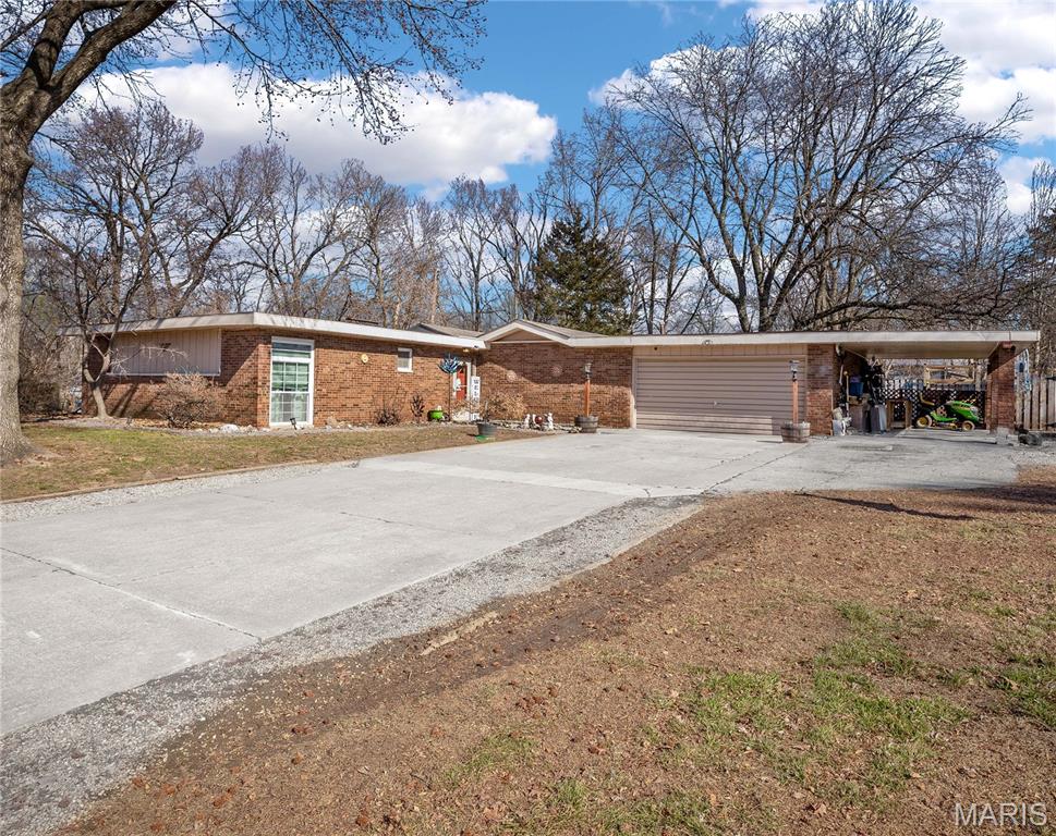 Emery Place - Residential