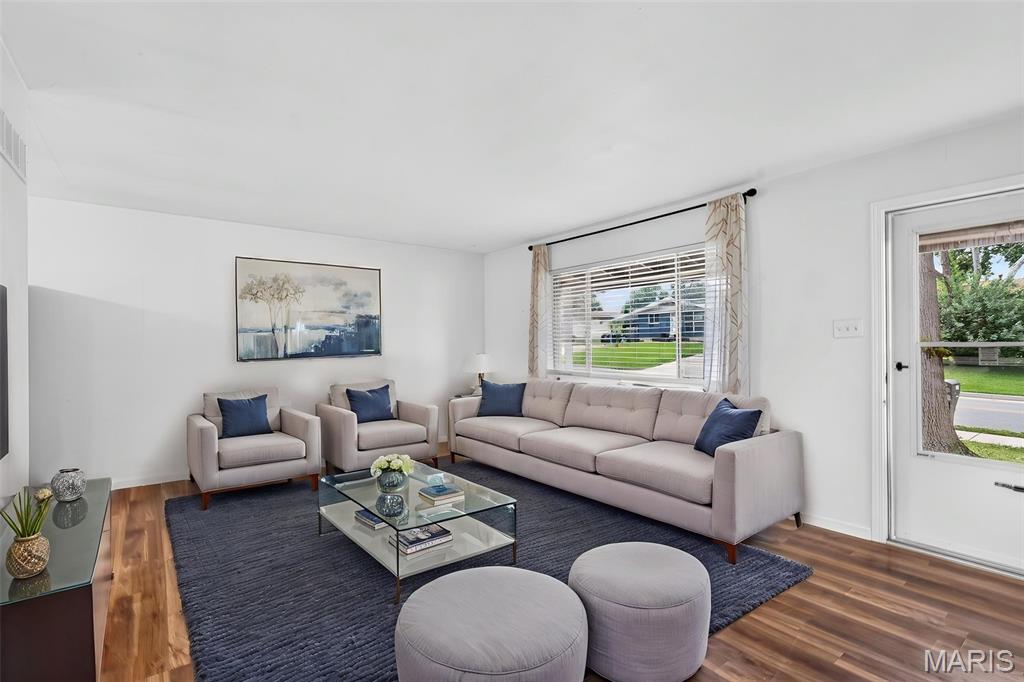 McKelvey Park - Residential