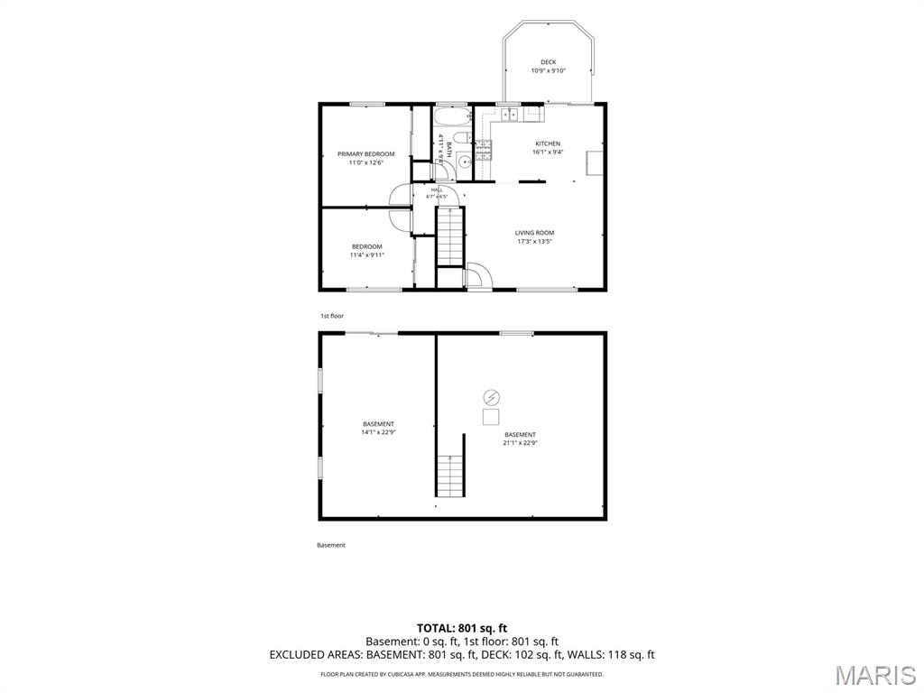 McKelvey Park - Residential