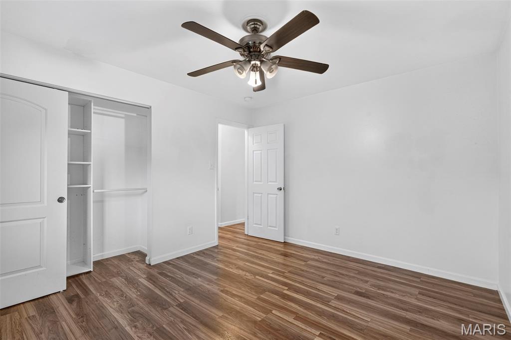 McKelvey Park - Residential