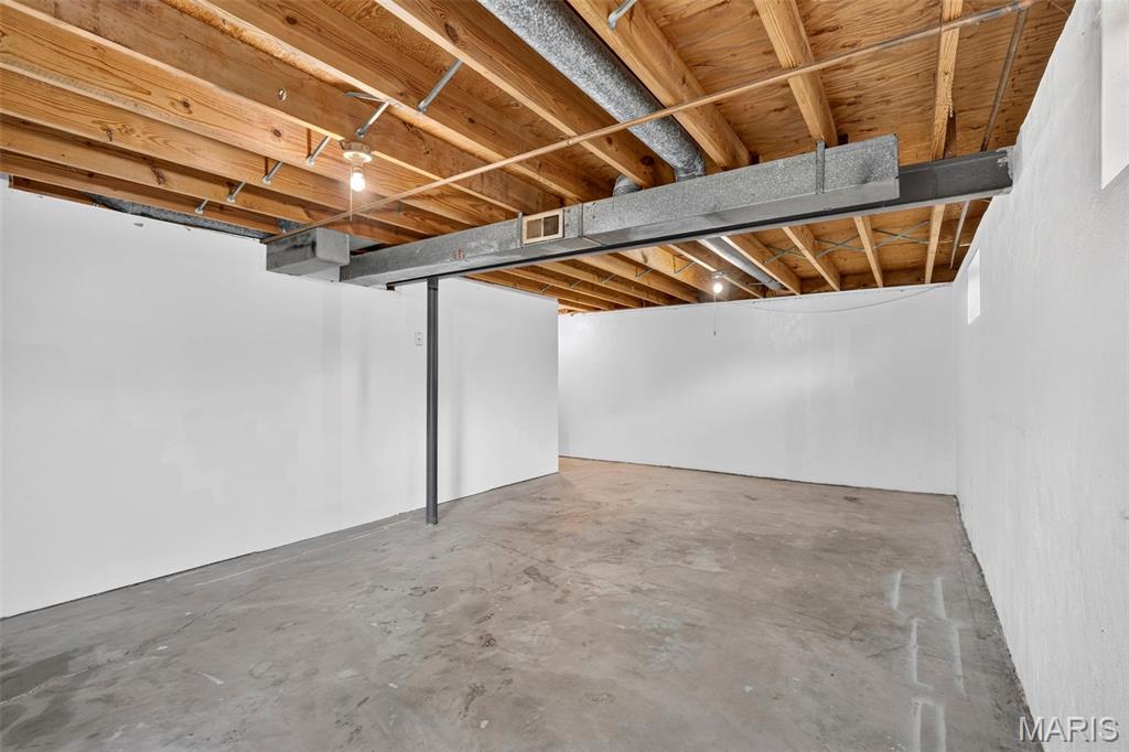 McKelvey Park - Residential