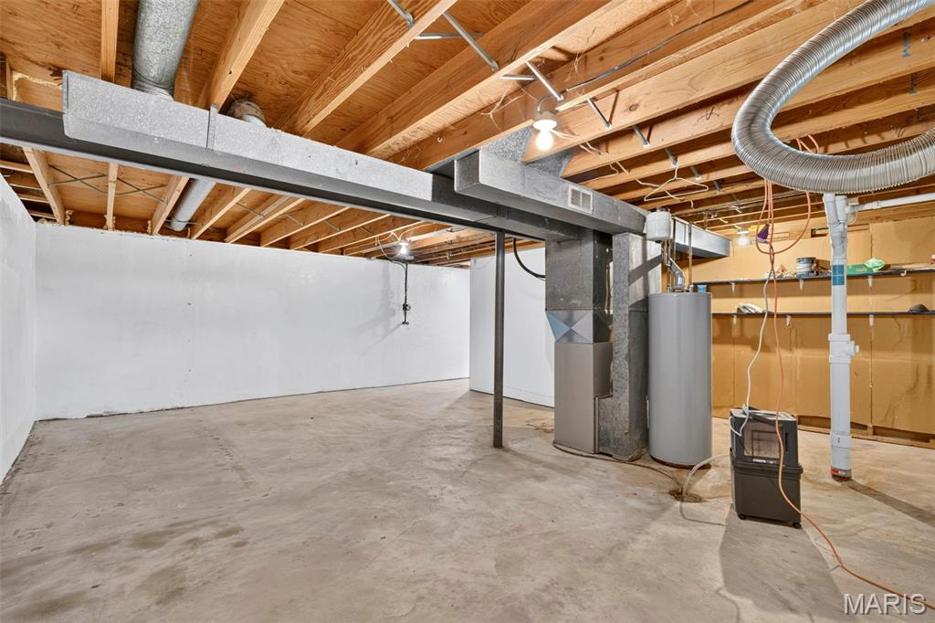McKelvey Park - Residential