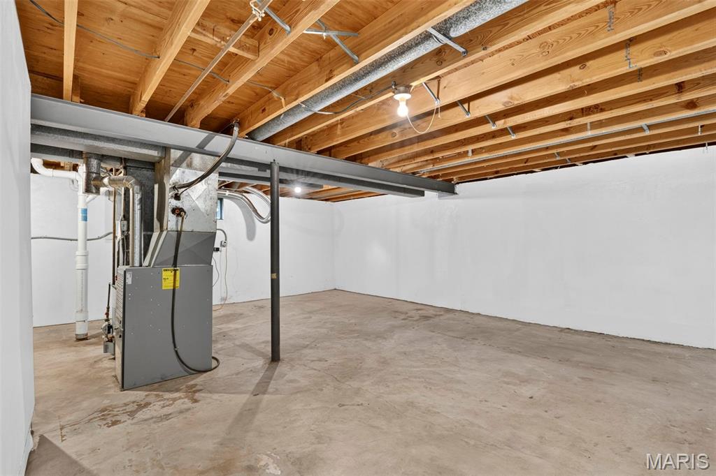 McKelvey Park - Residential