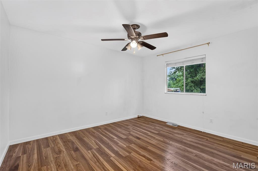 McKelvey Park - Residential