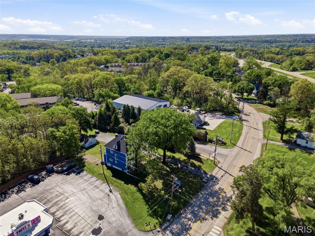 Hartje - Commercial Sale