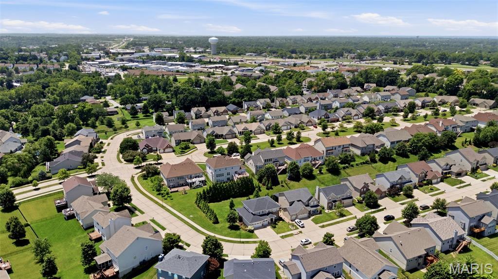 Talbridge Vlgs D-F - Residential
