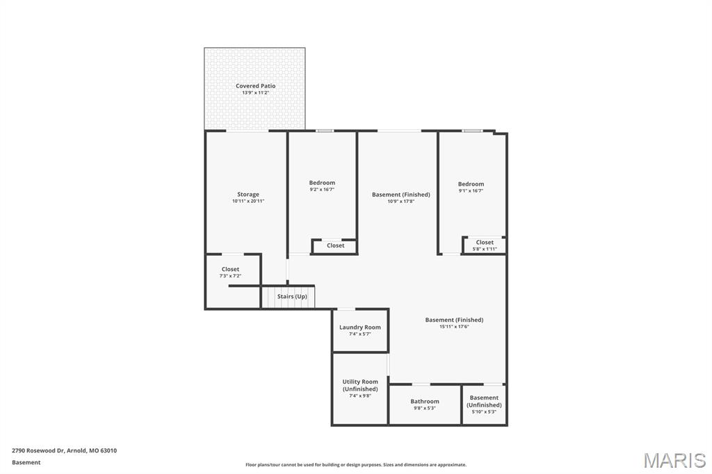 Rosewood 02 - Residential