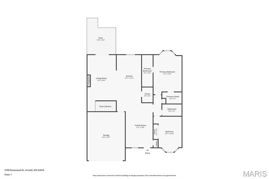 Rosewood 02 - Residential
