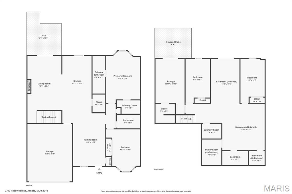 Rosewood 02 - Residential