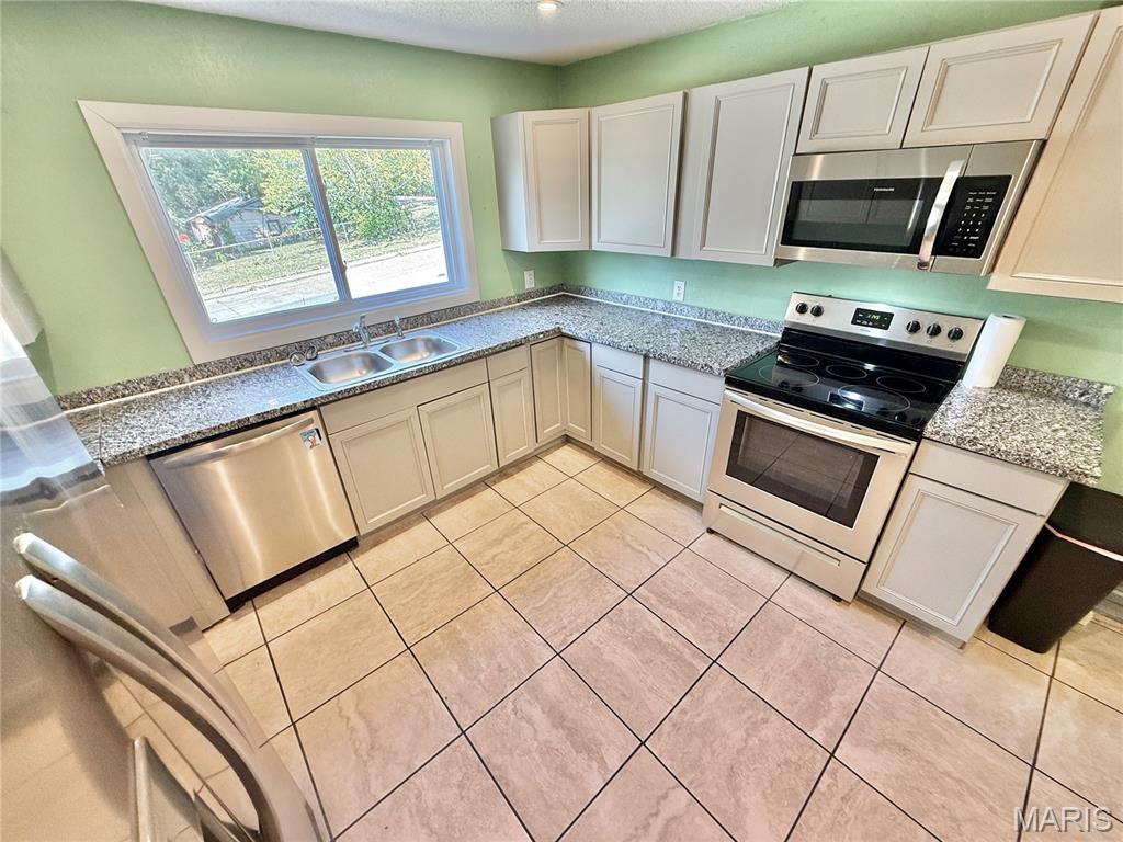 G Davis Add - Residential