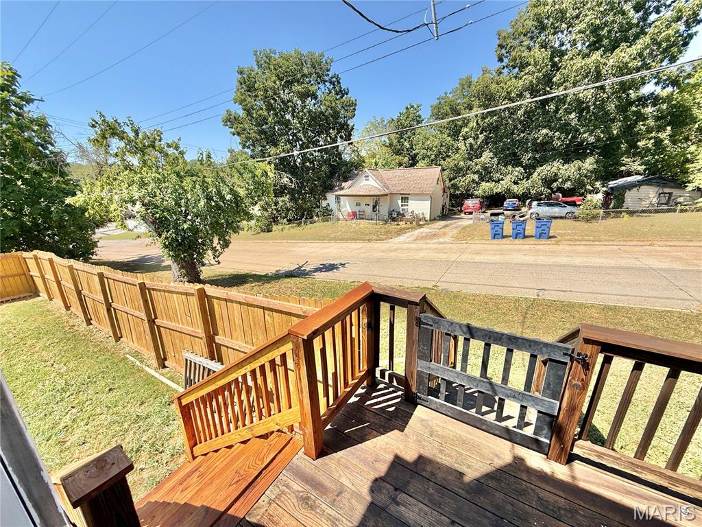 G Davis Add - Residential