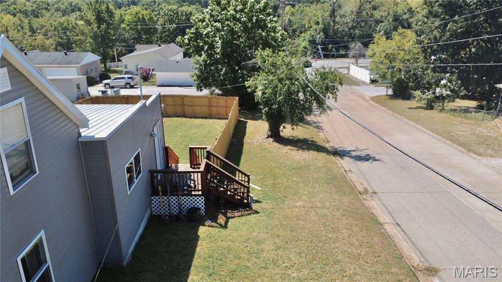 G Davis Add - Residential