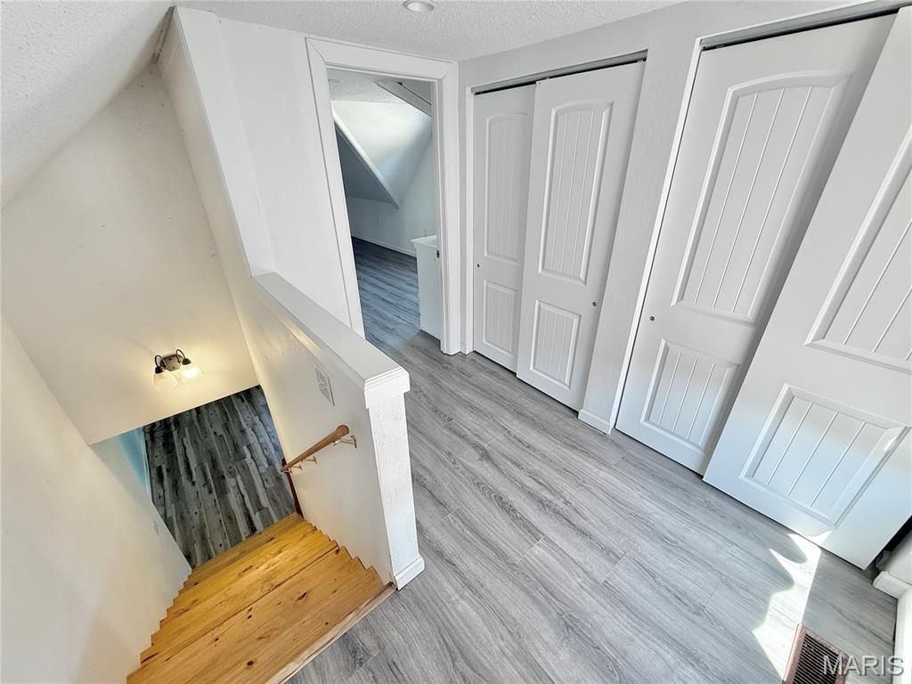 G Davis Add - Residential