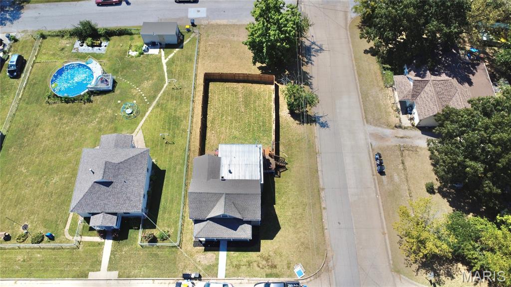 G Davis Add - Residential