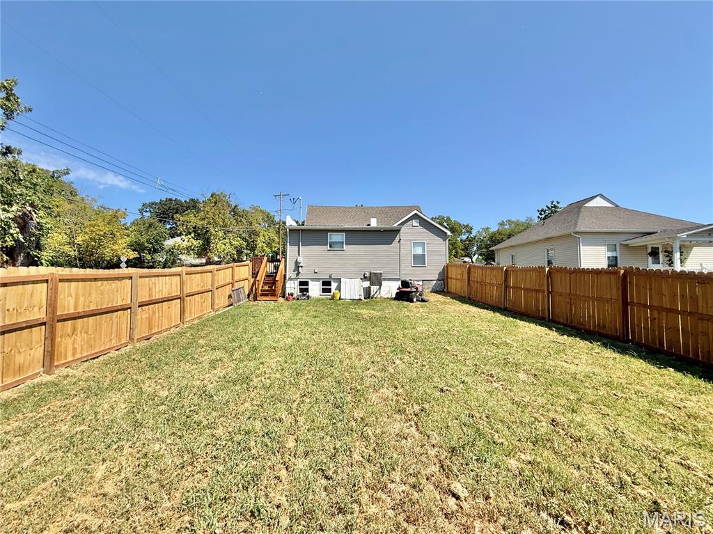 G Davis Add - Residential