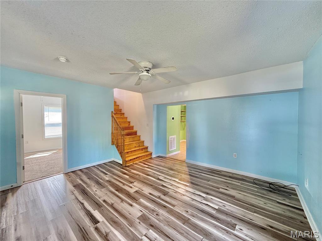 G Davis Add - Residential
